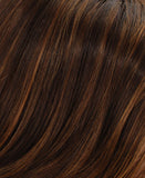 Kenzie | Synthetic Wig