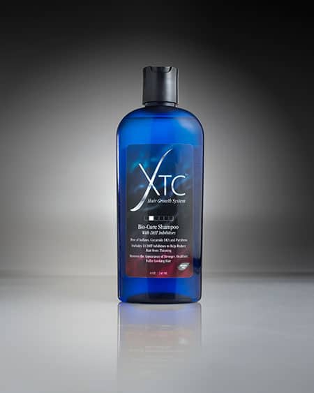 XTC Bio-Cure Shampoo 16 oz *Call for pricing 843-651-4504*