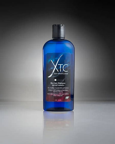 XTC Bio-Cure Shampoo 16 oz *Call for pricing 843-651-4504*
