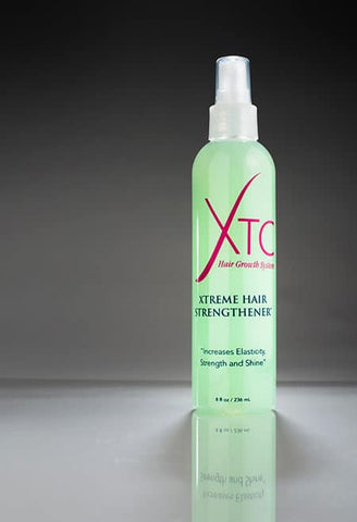 XTC Xtreme Strength (leave in conditioner) 8 oz